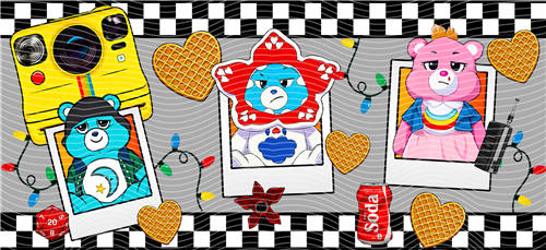 16oz Latest Bestseller-C 7905